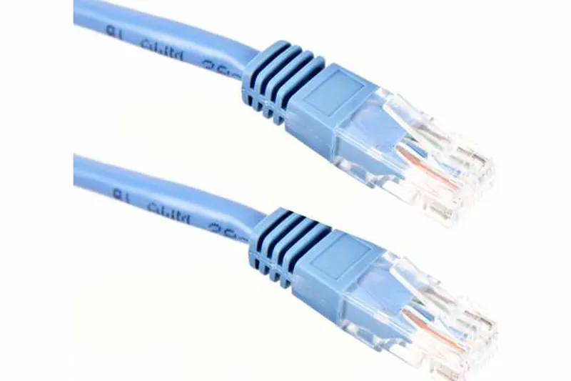 Xenta Cat5e UTP Patch Cable